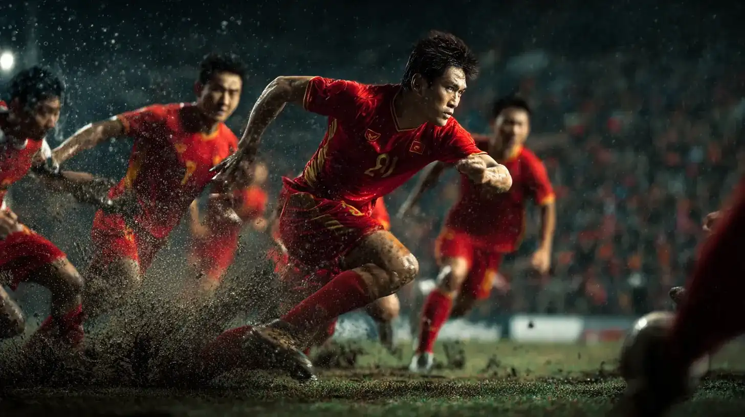 Menggali Dunia Sukan dengan Pepsi77